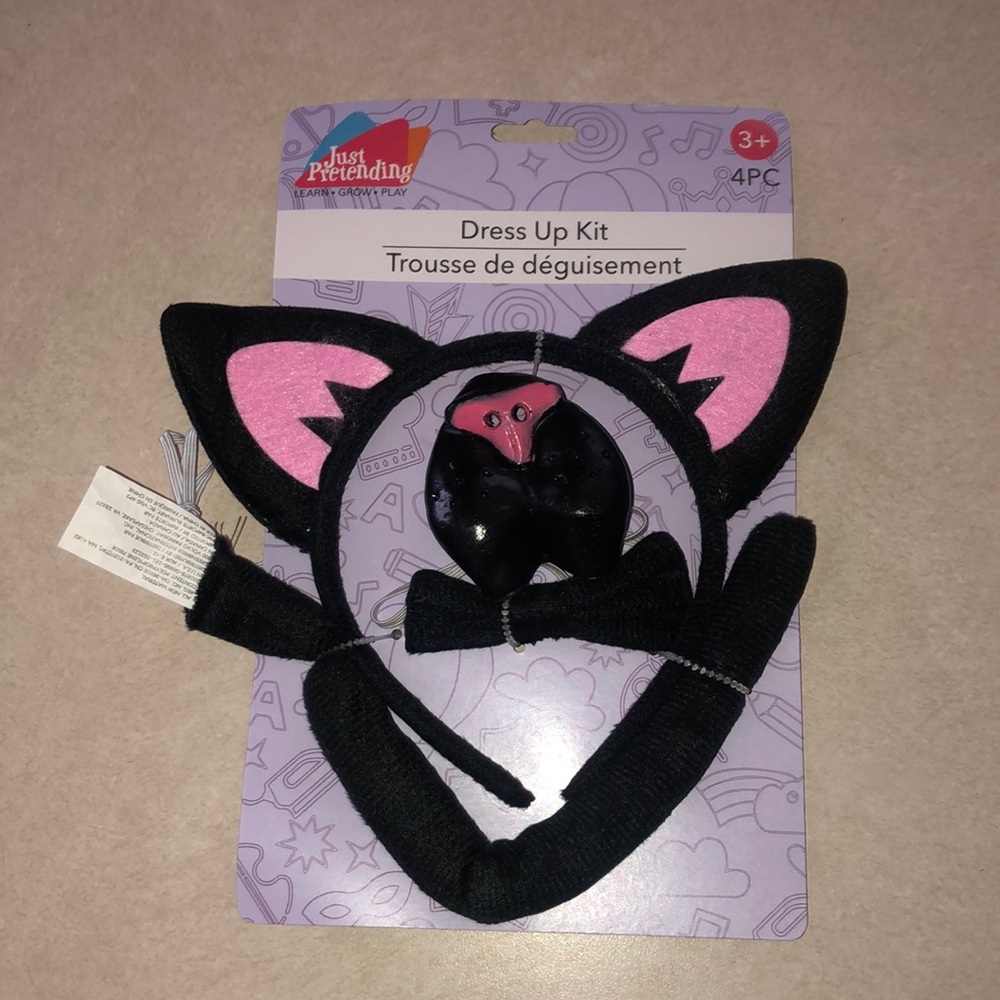 Just Pretending Dress up Kit